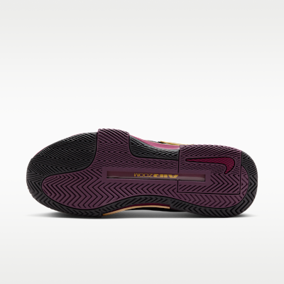 Tenis de tenis para cancha dura para mujer Nike GP Challenge 1